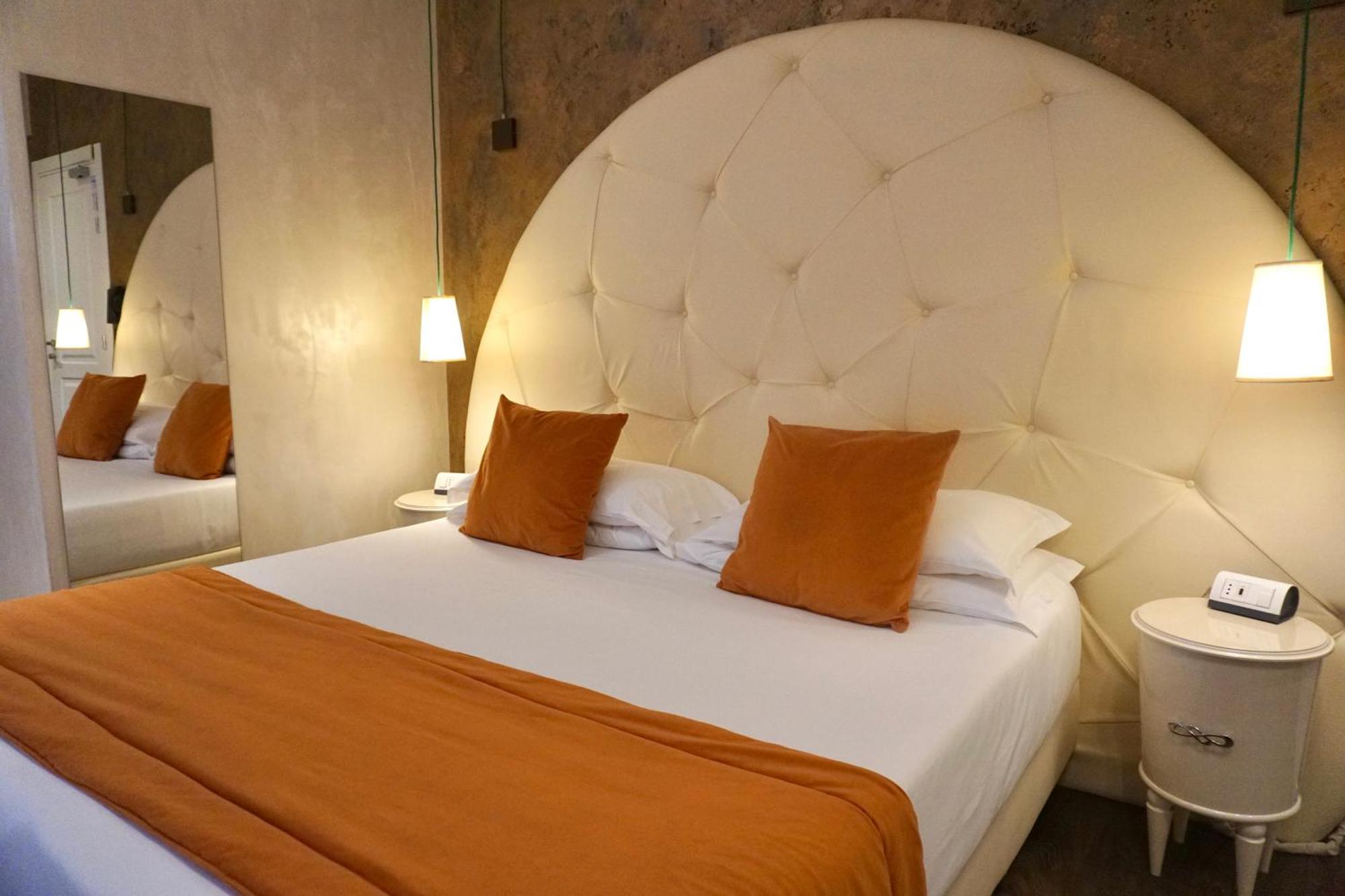 Hotel Vespasiano — Photos 3